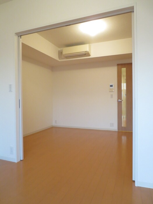 パ－クアクシス亀戸の物件内観写真