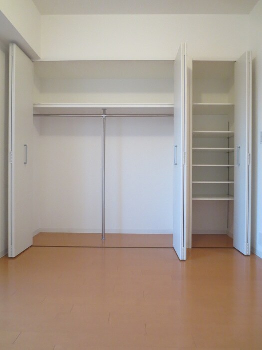 パ－クアクシス亀戸の物件内観写真