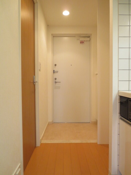 パ－クアクシス亀戸の物件内観写真