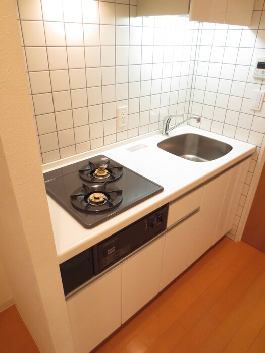 パ－クアクシス亀戸の物件内観写真