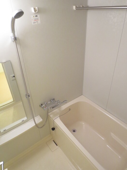 パ－クアクシス亀戸の物件内観写真