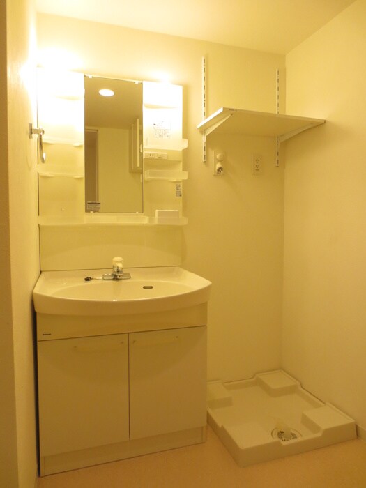 パ－クアクシス亀戸の物件内観写真