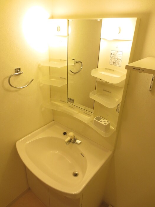 パ－クアクシス亀戸の物件内観写真