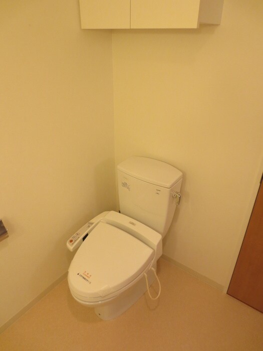 パ－クアクシス亀戸の物件内観写真