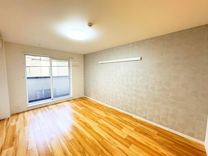 アメニティ三軒茶屋の物件内観写真