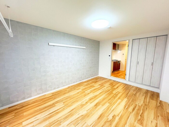 アメニティ三軒茶屋の物件内観写真