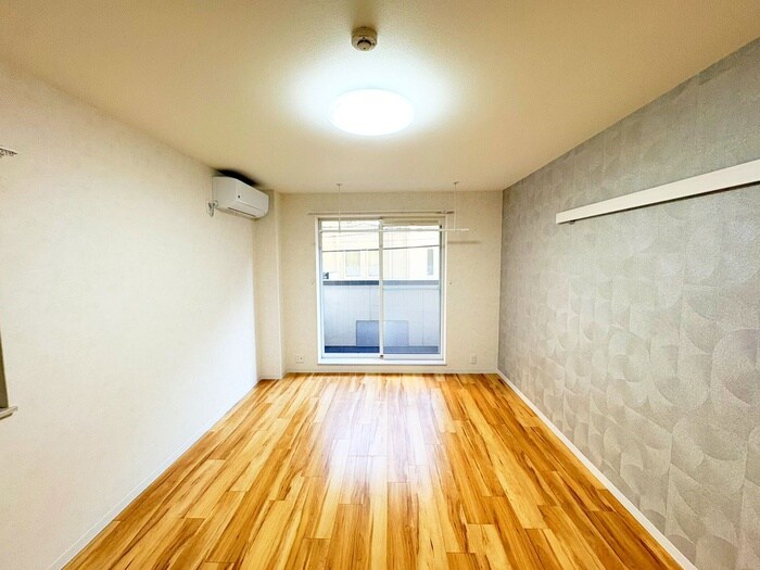 アメニティ三軒茶屋の物件内観写真