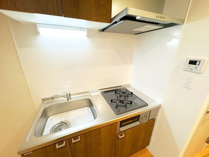 アメニティ三軒茶屋の物件内観写真