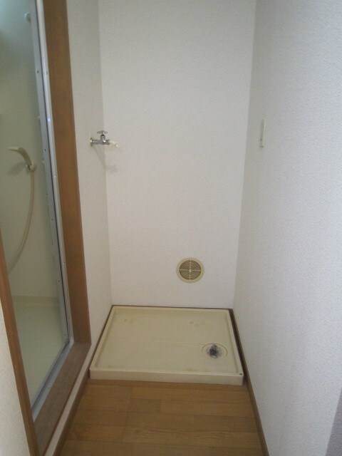 アメニティ三軒茶屋の物件内観写真