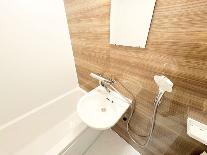 アメニティ三軒茶屋の物件内観写真