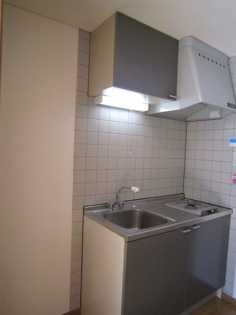 アメニティ三軒茶屋の物件内観写真