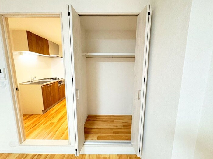 アメニティ三軒茶屋の物件内観写真