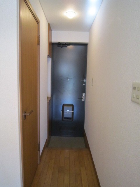 アメニティ三軒茶屋の物件内観写真