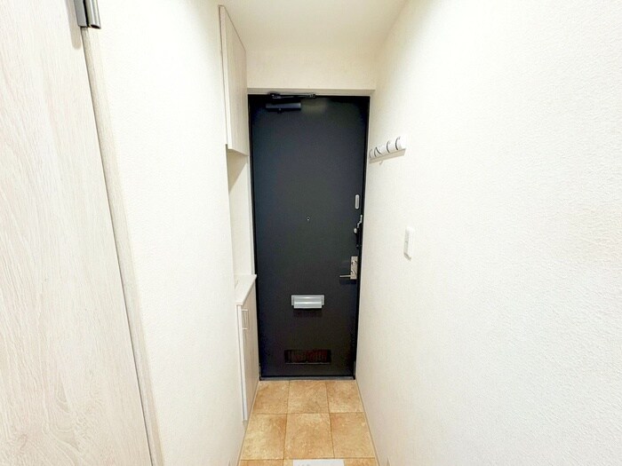 アメニティ三軒茶屋の物件内観写真