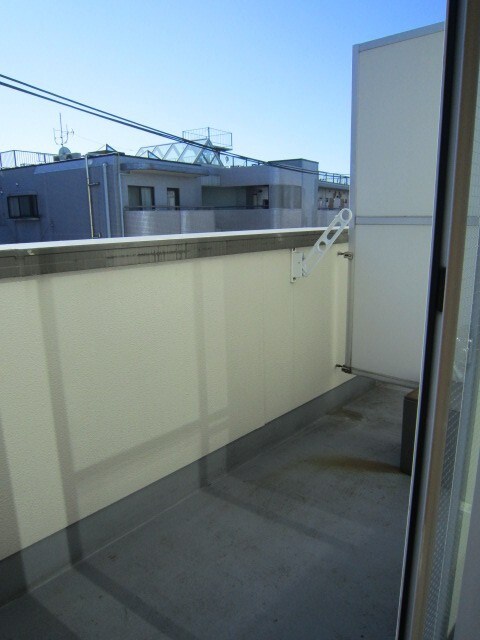 アメニティ三軒茶屋の物件内観写真