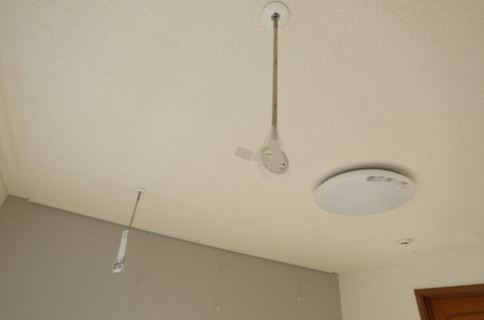 アメニティ三軒茶屋の物件内観写真