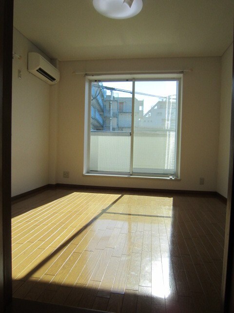 アメニティ三軒茶屋の物件内観写真