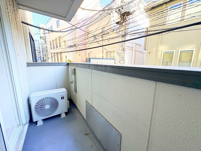 アメニティ三軒茶屋の物件内観写真