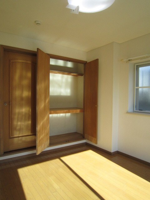 アメニティ三軒茶屋の物件内観写真