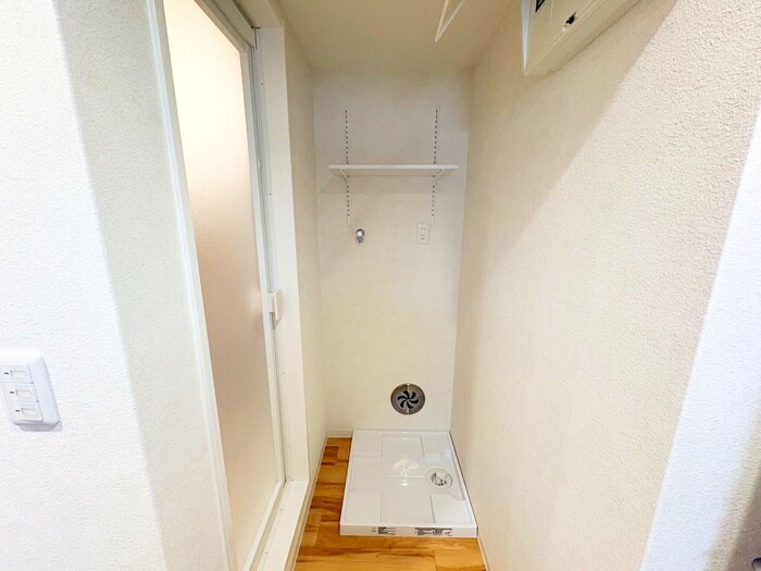 アメニティ三軒茶屋の物件内観写真