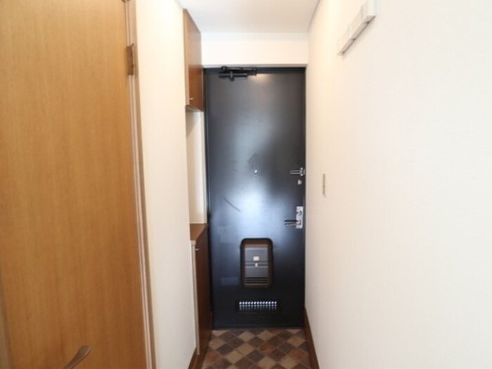 アメニティ三軒茶屋の物件内観写真