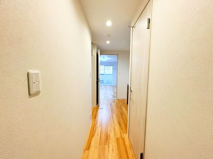 アメニティ三軒茶屋の物件内観写真