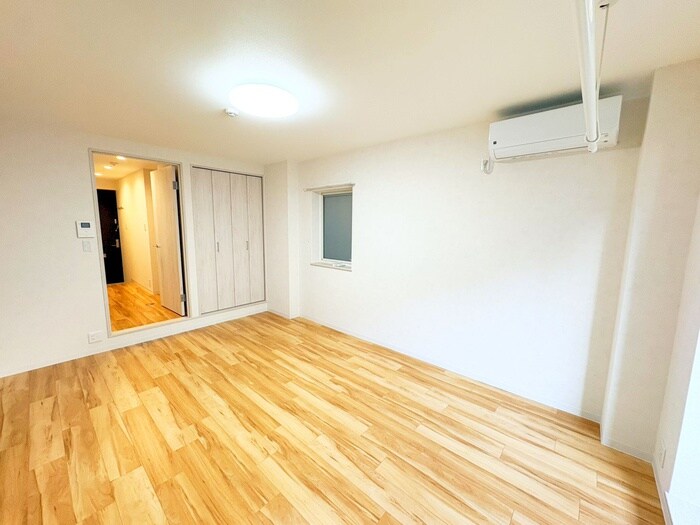 アメニティ三軒茶屋の物件内観写真