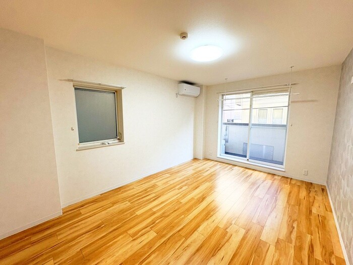 アメニティ三軒茶屋の物件内観写真