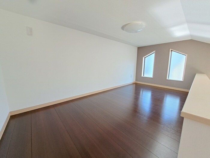 エスポワ－ル・港南の物件内観写真