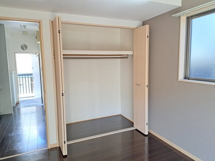 エスポワ－ル・港南の物件内観写真