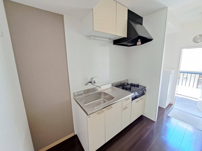 エスポワ－ル・港南の物件内観写真