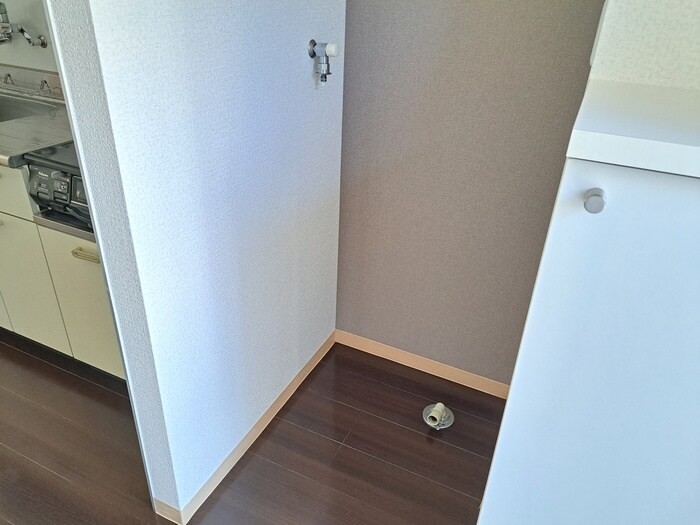 エスポワ－ル・港南の物件内観写真