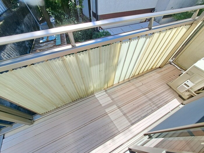 エスポワ－ル・港南の物件内観写真