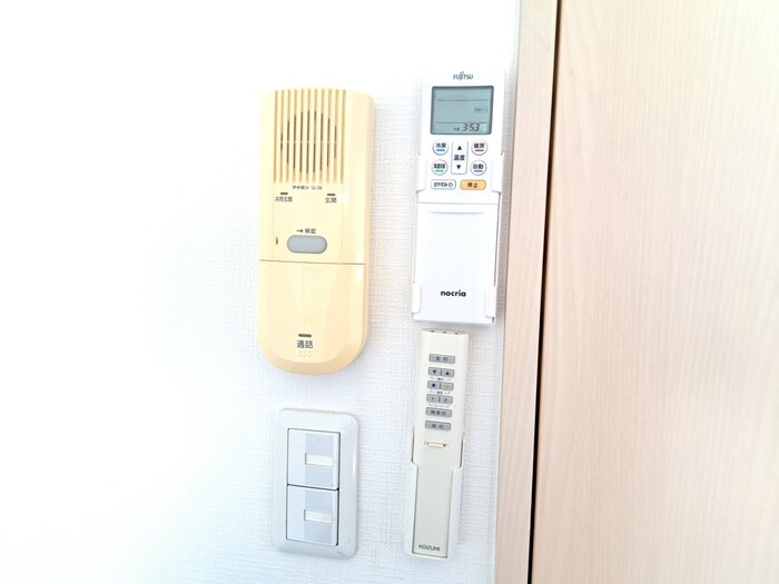 エスポワ－ル・港南の物件内観写真