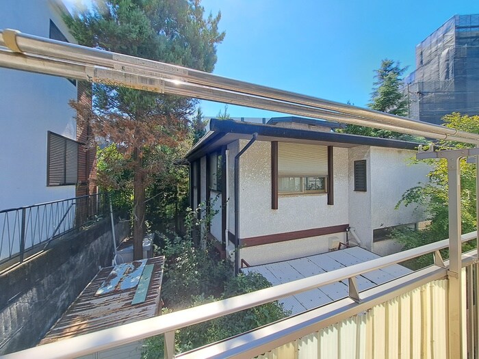 エスポワ－ル・港南の物件内観写真