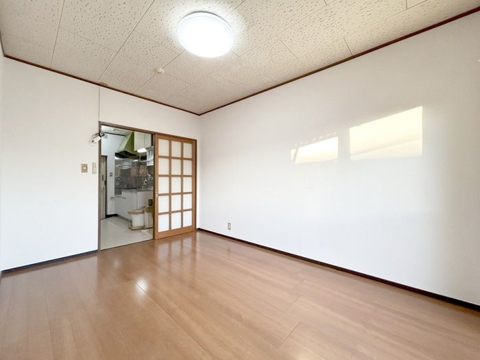 小松コーポの物件内観写真