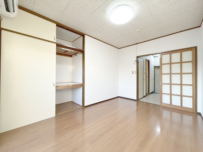 小松コーポの物件内観写真