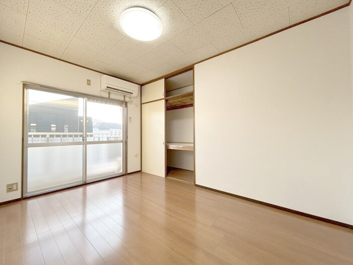 小松コーポの物件内観写真