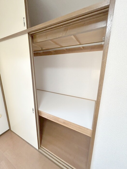 小松コーポの物件内観写真