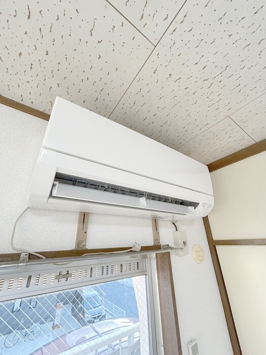 小松コーポの物件内観写真