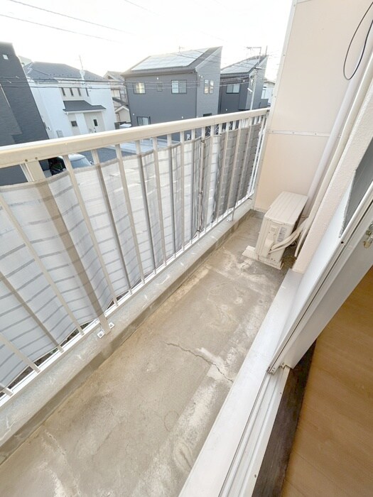 小松コーポの物件内観写真