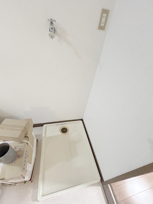 小松コーポの物件内観写真