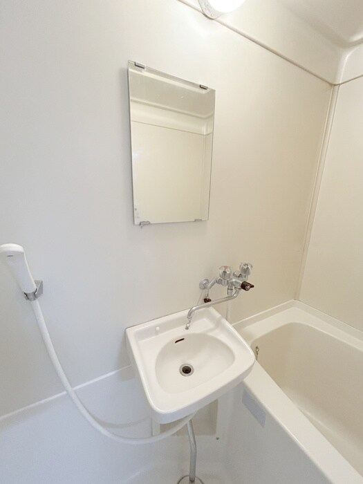 小松コーポの物件内観写真