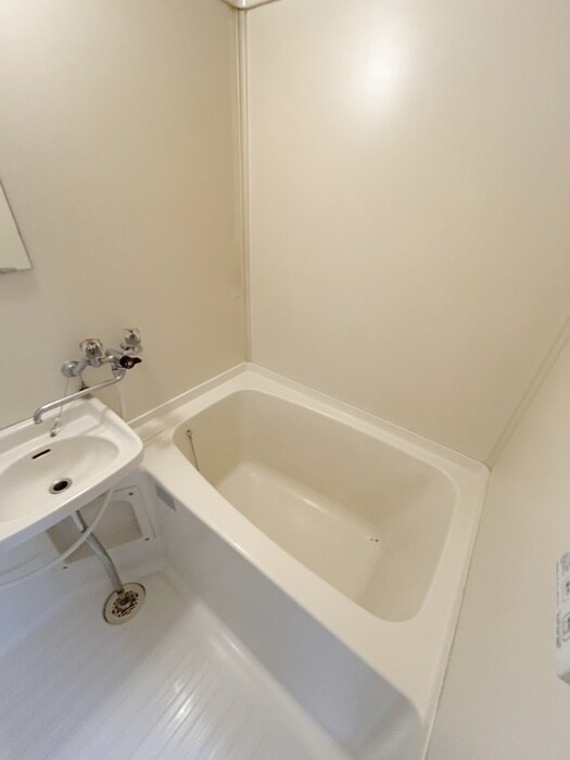 小松コーポの物件内観写真