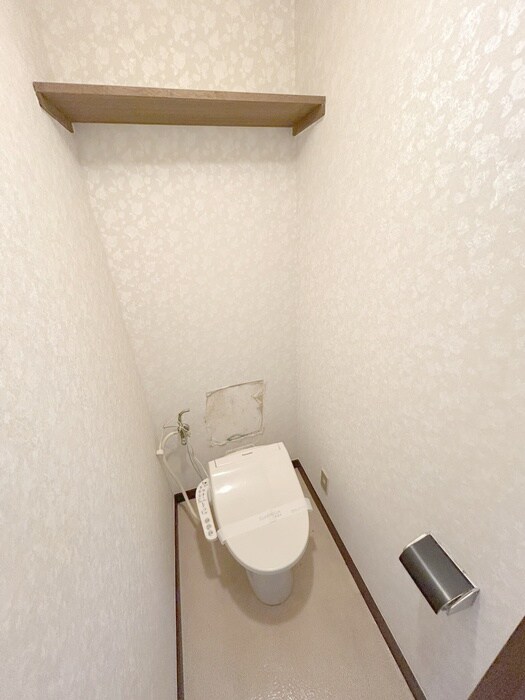 小松コーポの物件内観写真