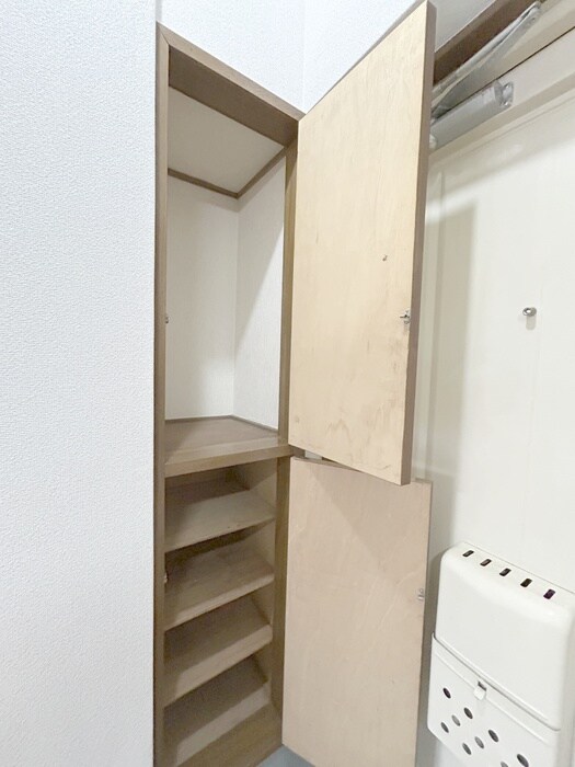 小松コーポの物件内観写真