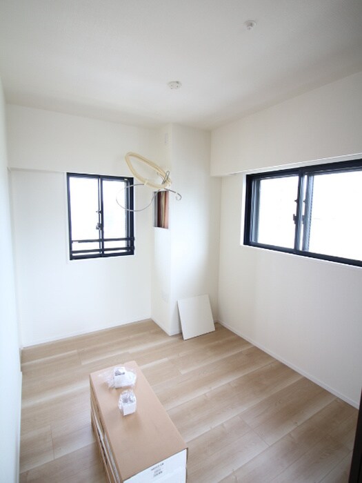 Opus Residence 日本橋水天宮の物件内観写真