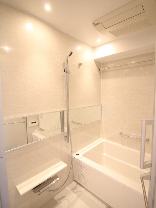 Opus Residence 日本橋水天宮の物件内観写真