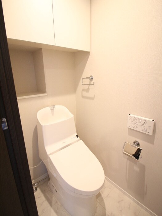 Opus Residence 日本橋水天宮の物件内観写真