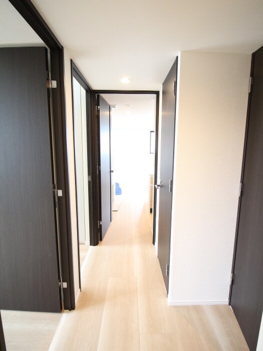 Opus Residence 日本橋水天宮の物件内観写真